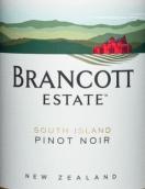 布蘭卡特黑皮諾紅葡萄酒(Brancott Pinot Noir, South Island, New Zealand)