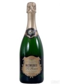 科貝爾勒總理起泡酒(Korbel Le Premier, Russian River Valley , USA)