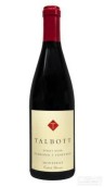 多波鉆石T園黑皮諾干紅葡萄酒(Talbott Vineyards Diamond T Vineyard Pinot Noir, Monterey, USA)