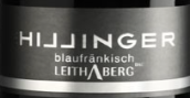 里奧希林格酒莊雷德堡藍(lán)佛朗克紅葡萄酒(Leo Hillinger Leithaberg Blaufrankisch, Burgenland, Austria)