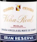 喜悦格兰珍藏干红葡萄酒(Cune Vina Real Gran Reserva, Rioja, Spain)