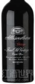 艾力斯佛羅倫復(fù)古波特酒(Allesverloren Fine Old Vintage Port, Swartland, South Africa)