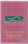 薇瑟沃酒莊艾格尼科紅葡萄酒(Vesevo Aglianico Beneventano IGT, Campania, Italy)