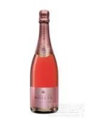 凱旋桃紅香檳(Champagne Boizel Brut Rose, Champagne, France)