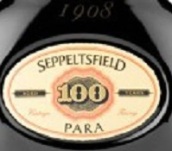 沙普帕拉百年紀念老年份茶色波特風(fēng)格加強酒(Seppeltsfield Para Centenary 100 Year Old Vintage Tawny, Barossa Valley, Australia)