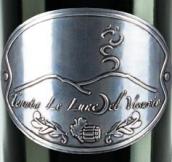 維蘇威之月酒莊柯雷特紅葡萄酒(Le Lune Del Vesuvio Chrate, Campania, Italy)