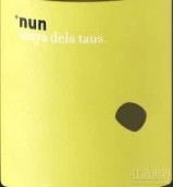 Cal Raspallet Nun Vinya dels Taus Branco, Penedes, Spain