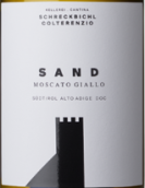 考特倫齊奧沙洲黃莫斯卡托白葡萄酒(Colterenzio Sand Moscato Giallo, Trentino-Alto Adige, Italy)