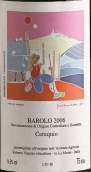 沃奇奧酒莊其拉奎巴羅洛紅葡萄酒(Roberto Voerzio Cerequio Barolo DOCG, Piedmont, Italy)