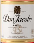 科拉爾唐雅各布桃紅葡萄酒(Bodegas Corral Don Jacobo Rosado, Rioja DOCa, Spain)