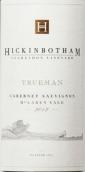 西津波坦莊園克拉倫敦園特魯門赤霞珠紅葡萄酒(Hickinbotham Clarendon Vineyard 'Trueman' Cabernet Sauvignon, McLaren Vale, Australia)