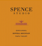 斯賓塞園酒莊工作室仙粉黛干紅葡萄酒(Spence Vineyards Studio Zinfandel, Howell Mountain, USA)