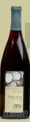 沃勒海姆黑皮諾干紅葡萄酒(Wollersheim Winery Pinot Noir, Washington, USA)