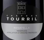 杜希爾酒莊帕圖拉紅葡萄酒(Chateau?Tourril Panatella, Minervois, France)