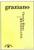 格拉齊亞諾白詩(shī)南干白葡萄酒(Graziano Chenin Blanc, Mendocino, USA)