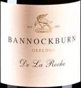 班諾克本酒莊洛奇紅葡萄酒(Bannockburn Vineyards De La Roche, Geelong, Australia)