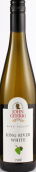 約翰格里克國王河干白葡萄酒(John Gehrig Wines King River White, King Valley, Australia)