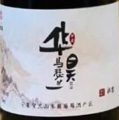 華昊酒莊珍藏馬瑟蘭干紅葡萄酒(Chateau Huahao Winery Collection Marselan, Helan Mountain's East Foothill, China)