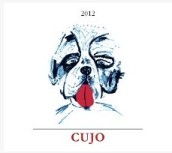 多佛峽谷庫丘仙粉黛干紅葡萄酒(Dover Canyon Cujo Zinfandel, Paso Robles, USA)