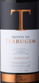 阿蓮卡酒莊T特里嘉園紅葡萄酒(Caves Alianca T Quinta da Terrugem, Alentejo, Portugal)