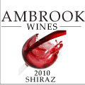 阿姆布魯西拉干紅葡萄酒(Ambrook Wines Shiraz, Swan Valley, Australia)