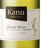 卡諾白詩(shī)南干白葡萄酒（未經(jīng)橡木桶）(Kanu Chenin Blanc (Unwooded), Stellenbosch, South Africa)