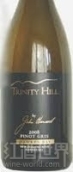 三圣山吉布利特灰皮諾干白葡萄酒(Trinity Hill Gimblett Gravels Pinot Gris, Hawke's Bay, New Zealand)