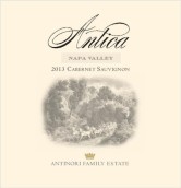 安蒂卡赤霞珠干紅葡萄酒(Antica Cabernet Sauvignon, Napa Valley, USA)