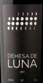 露娜德黑拉酒莊干紅葡萄酒(Bodega Dehesa de Luna Vino de la Tierra de Castilla, Tierra de Castilla, Spain)