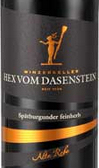 達森施泰因奧特羅本精選黑皮諾紅葡萄酒(Hex vom Dasenstein Alte Rebe Spatburgunder Selektionswein, Baden, Germany)