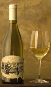 狐步舞霞多麗干白葡萄酒(Foxtrot Vineyards Chardonnay, Okanagan, Canada)