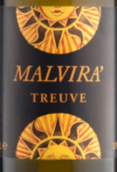馬爾維納酒莊三顆葡萄朗格白葡萄酒(Malvira Tre Uve Langhe Bianco, Piedmont, Italy)