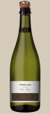 木桶22號極干型起泡酒(Los Toneles Tonel 22 Extra Brut, Mendoza, Argentina)