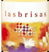 纳亚酒庄拉斯布里萨斯白葡萄酒(Naia Las Brisas, Rueda, Spain)