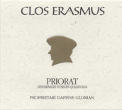 伊拉姆歌海娜干紅葡萄酒(Clos Erasmus Tinto Grenache, Priorat, Spain)