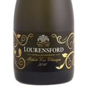 勞倫斯堡釀酒師精選系列霞多麗起泡酒(Lourensford Winemakers Selection MCC Chardonnay Brut, Stellenbosch, South Africa)