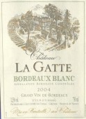 Chateau La Gatte Blanc, Bordeaux, France