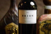 懷斯布里昂赤霞珠干紅葡萄酒(B Wise Brion Cabernet Sauvignon, Napa Valley, USA)