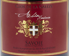 熱內(nèi)科納之子佳樂茲園紅葡萄酒(Les Fils Rene Quenard Clos De La Galeze, Savoie, France)