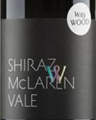 維舞酒莊設(shè)拉子紅葡萄酒(WayWood Shiraz, McLaren Vale, Australia)