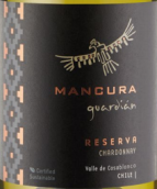 安第斯神鷹守護(hù)神霞多麗白葡萄酒(Mancura Guardian Reserva Chardonnay, Leyda Valley, Chile)