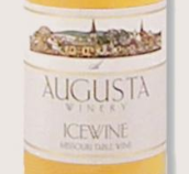 奧古斯塔酒莊威代爾冰白葡萄酒(Augusta Winery Vidal Icewine, Augusta, USA)