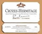 泰德羅弘酒莊科托特釀紅葡萄酒(Tardieu-Laurent Cuvee Coteaux, Crozes-Hermitage, France)