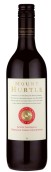 杰夫梅里爾赫多山GSM混釀干紅葡萄酒(Geoff Merrill Mont Hurtle Grenache Shiraz Mourvedre, South Australia, Australia)