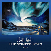 大白屋酒莊約翰·歐文酒窖冬日夜星系列紅葡萄酒(Big White House John Evan Cellars The Winter Star, California, USA)