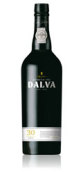 西達斯瓦達爾瓦30年茶色波特酒(C Da Silva Dalva 30 Years Tawny, Douro, Portugual)