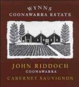 醞思庫(kù)酒莊約翰里德赤霞珠干紅葡萄酒(Wynns Coonawarra Estate John Riddoch Cabernet Sauvignon, Coonawarra, Australia)