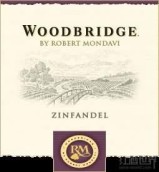 蒙大維木橋仙粉黛紅葡萄酒(Woodbridge by Robert Mondavi Zinfandel, California, USA)