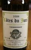 瑪麗丹尼斯切瓦蘇霞多麗干白葡萄酒(Marie et Denis Chevassu Chardonnay, Jura, France)