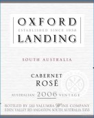 牛津酒莊桃紅葡萄酒(Oxford Landing Estates Rose, South Australia, Australia)